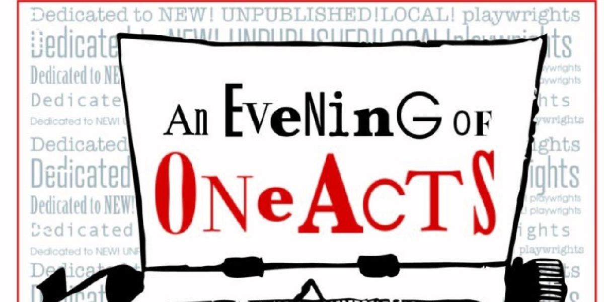 Review: AN EVENING OF ONE ACTS 2023 at Ridgefield Theater Barn