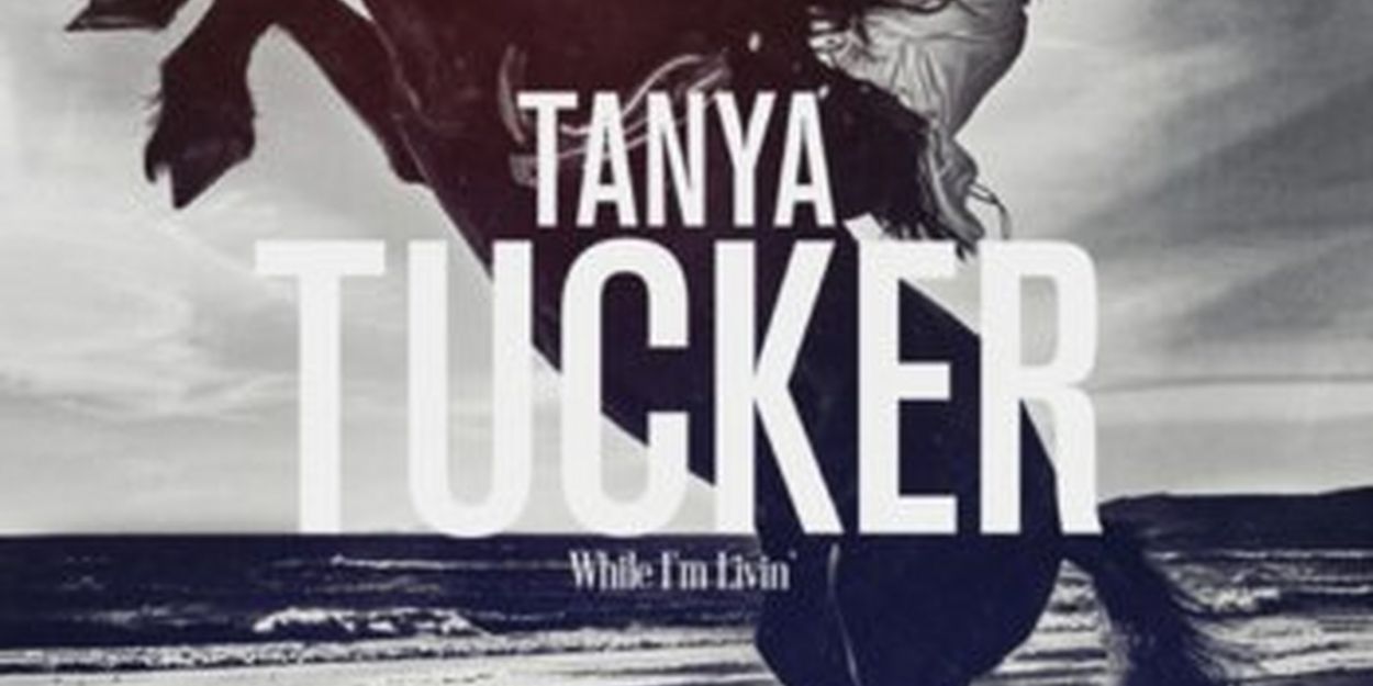 Tanya Tucker Releases 'Bring My Flowers Now' Music Video Video