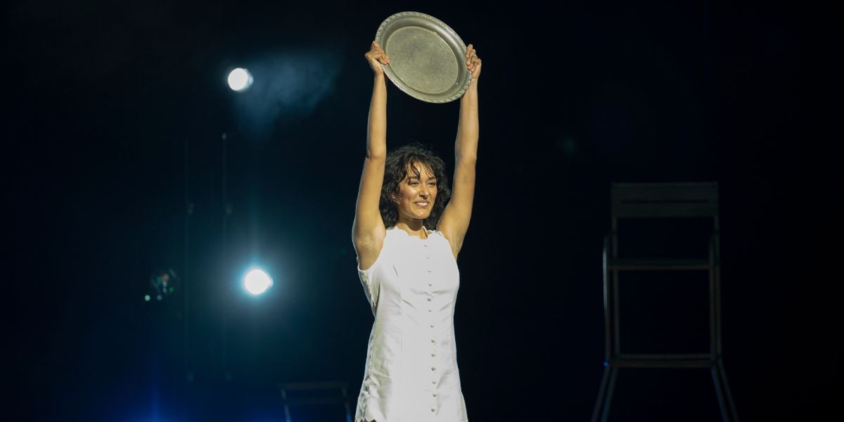 Review: SUNSHINE SUPER GIRL at Dunstan Playhouse, Adelaide Festival Centre