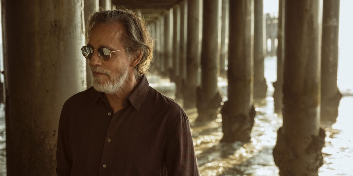 Jackson Browne's Sydney and Melbourne Shows Postponed Due to Illness  Image