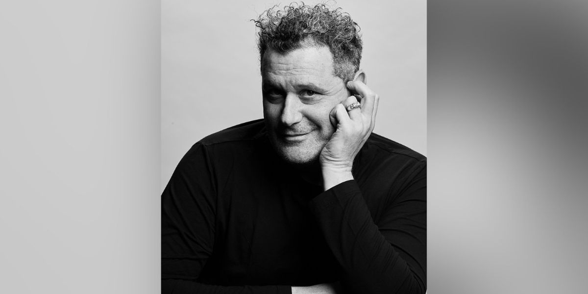 Isaac Mizrahi to Return to 54 Below in August