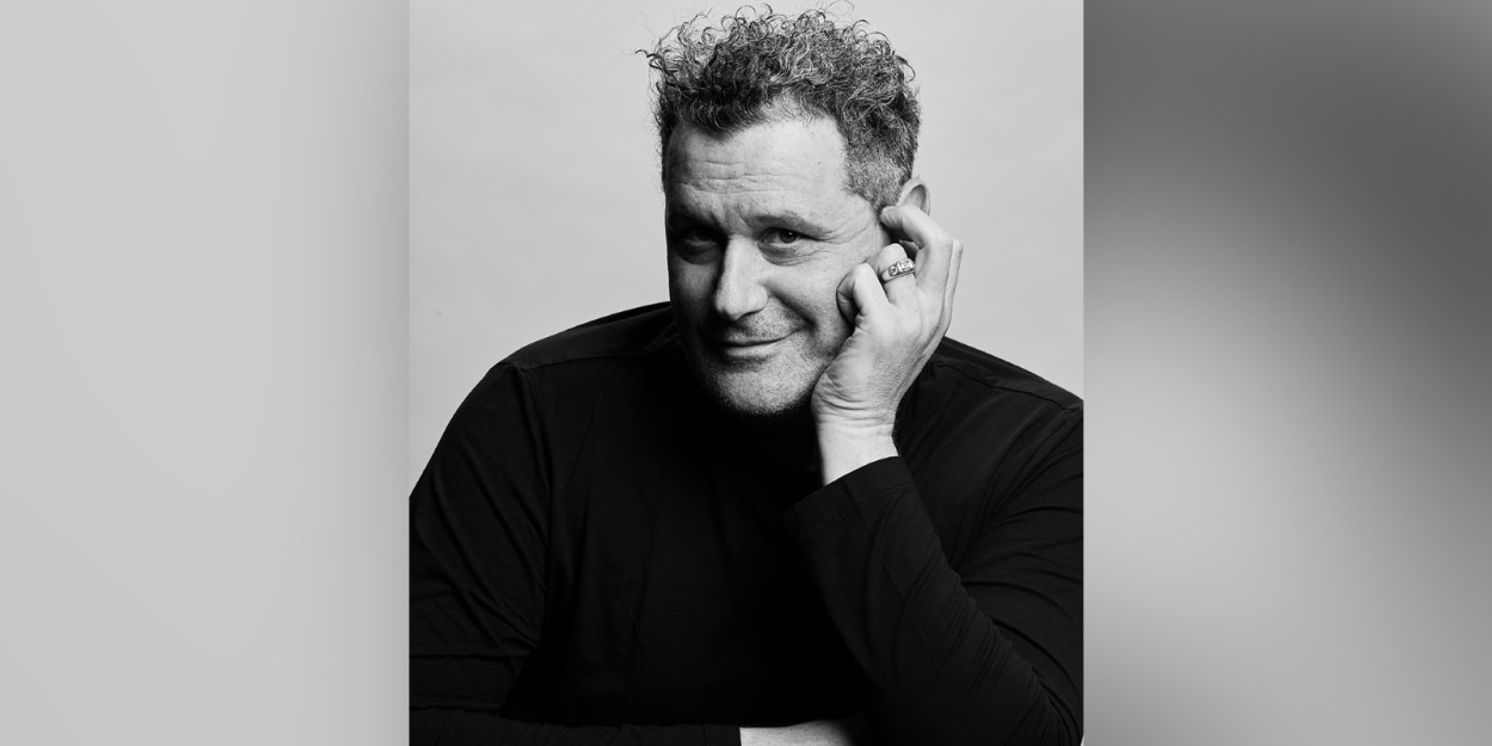 Isaac Mizrahi to Return to 54 Below in August  Image