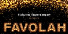 Broadway World Italy Awards 2019 – Intervista a FAVOLAH