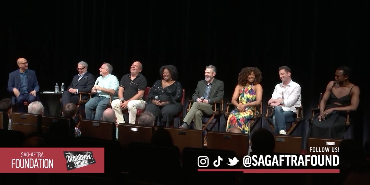 Video: How SOME LIKE IT HOT Became a 13-Time Tony-Nominated Hit Video