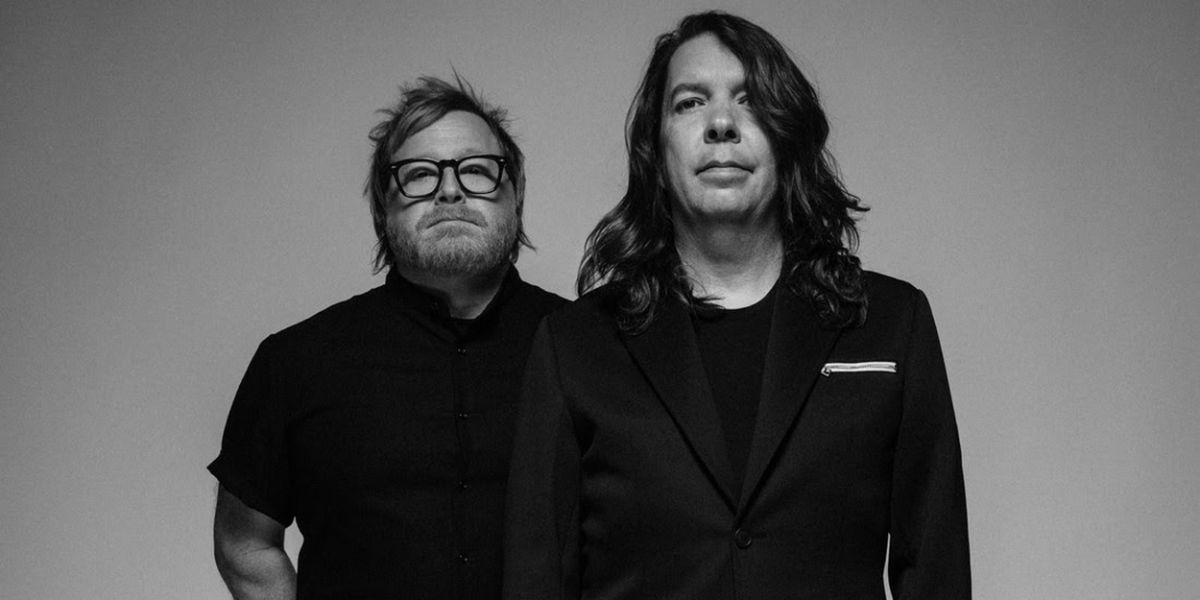 Hammock Release Double Single 'It's In This Lie'/'It's OK To Be Afraid Of The Universe'