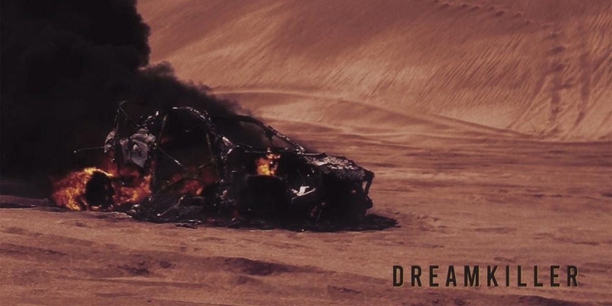 Sumerlands Announce New Album 'Dreamkiller'