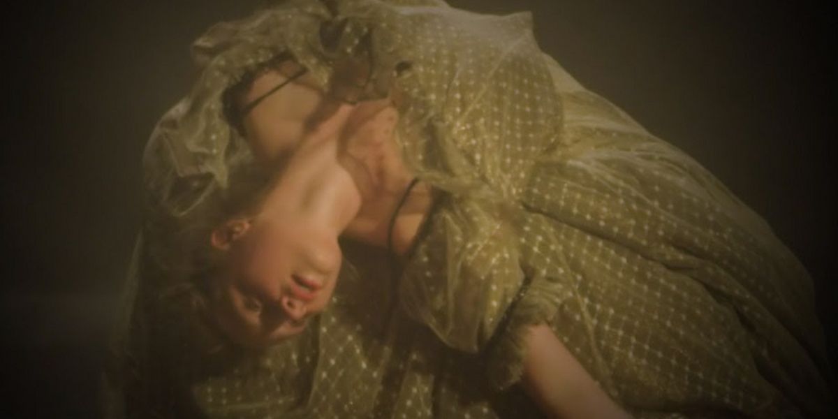 World Premiere of Annie Rigney's …SHE WAS BECOMING UNTETHERED is Coming to 92NY