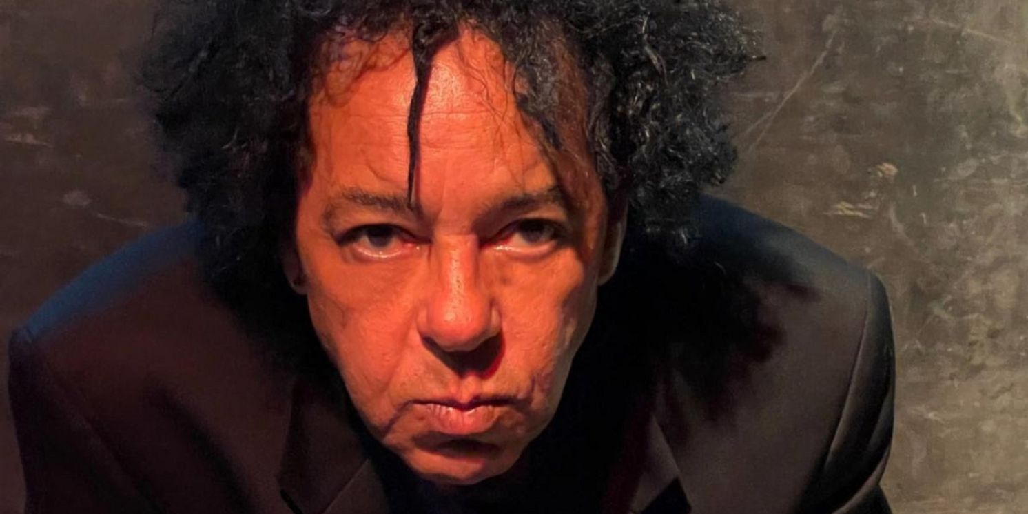 Original Afro-Punk Julian Releasing New Solo Outing  Image