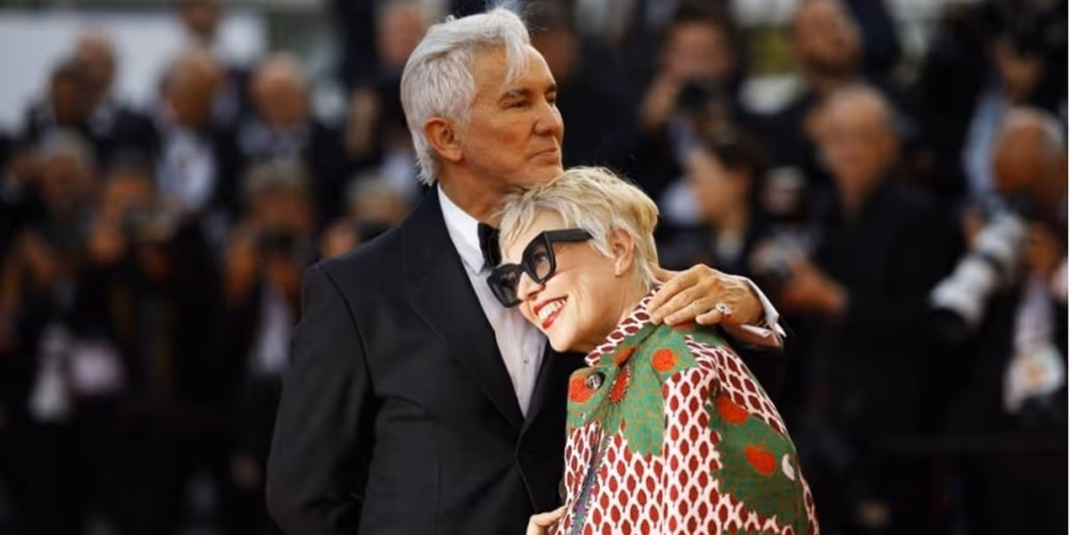 Baz Luhrmann and Catherine Martin to be Honored at the 27th Annual ADG Awards