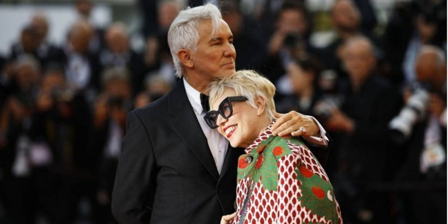 Baz Luhrmann and Catherine Martin to be Honored at the 27th Annual ADG Awards  Image