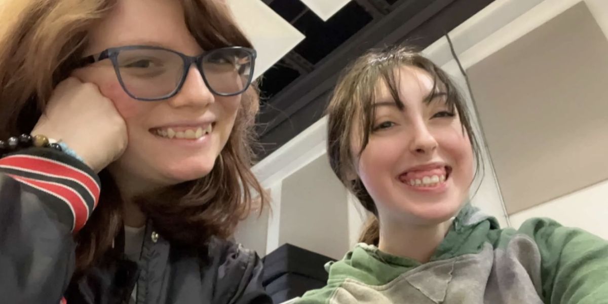 Student Blog: New Semester, New Challenges