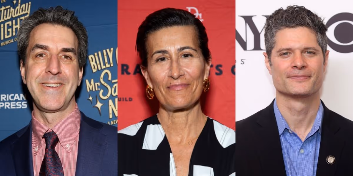 Jason Robert Brown, Jeanine Tesori, Tom Kitt & More to Lead Dramatists Guild Talks in Celebration of Sondheim