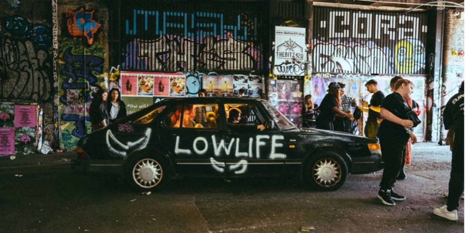 Yungblud Returns With New Single 'Lowlife' Marking the Beginning of a New Era  Image