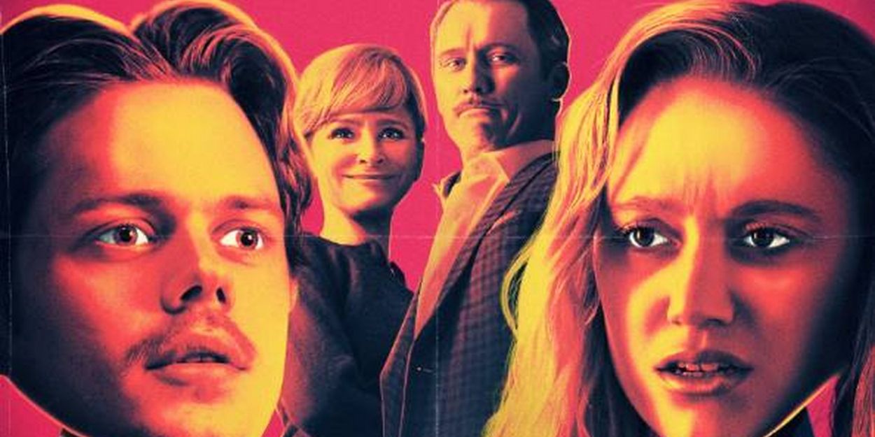 VIDEO: Bill Skarsgard, Maika Monroe Star in VILLAINS Trailer Video
