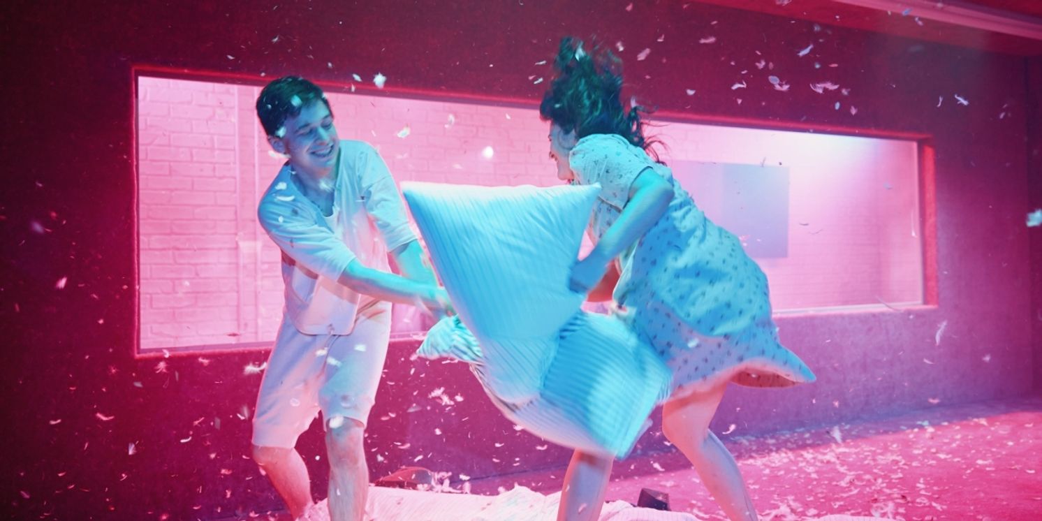 Review Roundup: THIS BEAUTIFUL FUTURE at Cherry Lane Theatre  Image