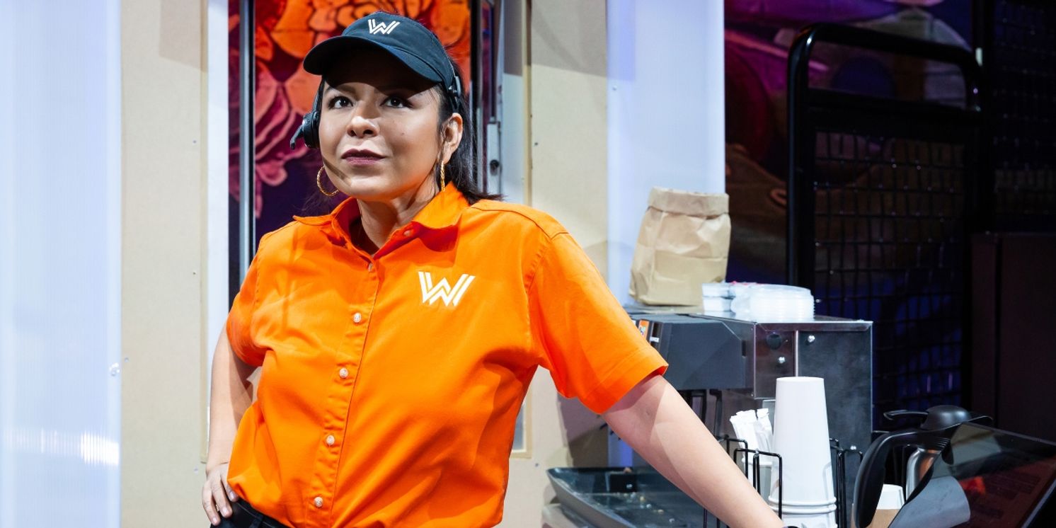 Five Performances Added for Alley Theatre's WHAT-A-CHRISTMAS!  Image