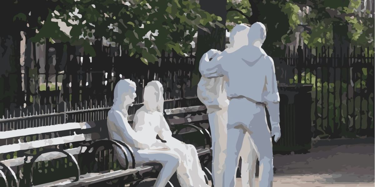 Stonewall Audio Experience to Feature Voices of J. Harrison Ghee, Jenn Colella, and More