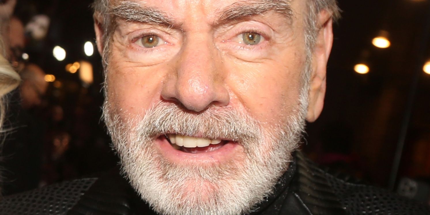 Neil Diamond Pens Letter About the Backstory of A BEAUTIFUL NOISE  Image