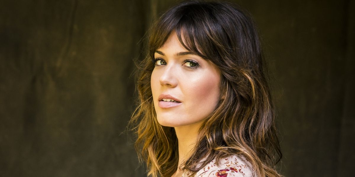 Mandy Moore Joins DR. DEATH Season Two on Peacock
