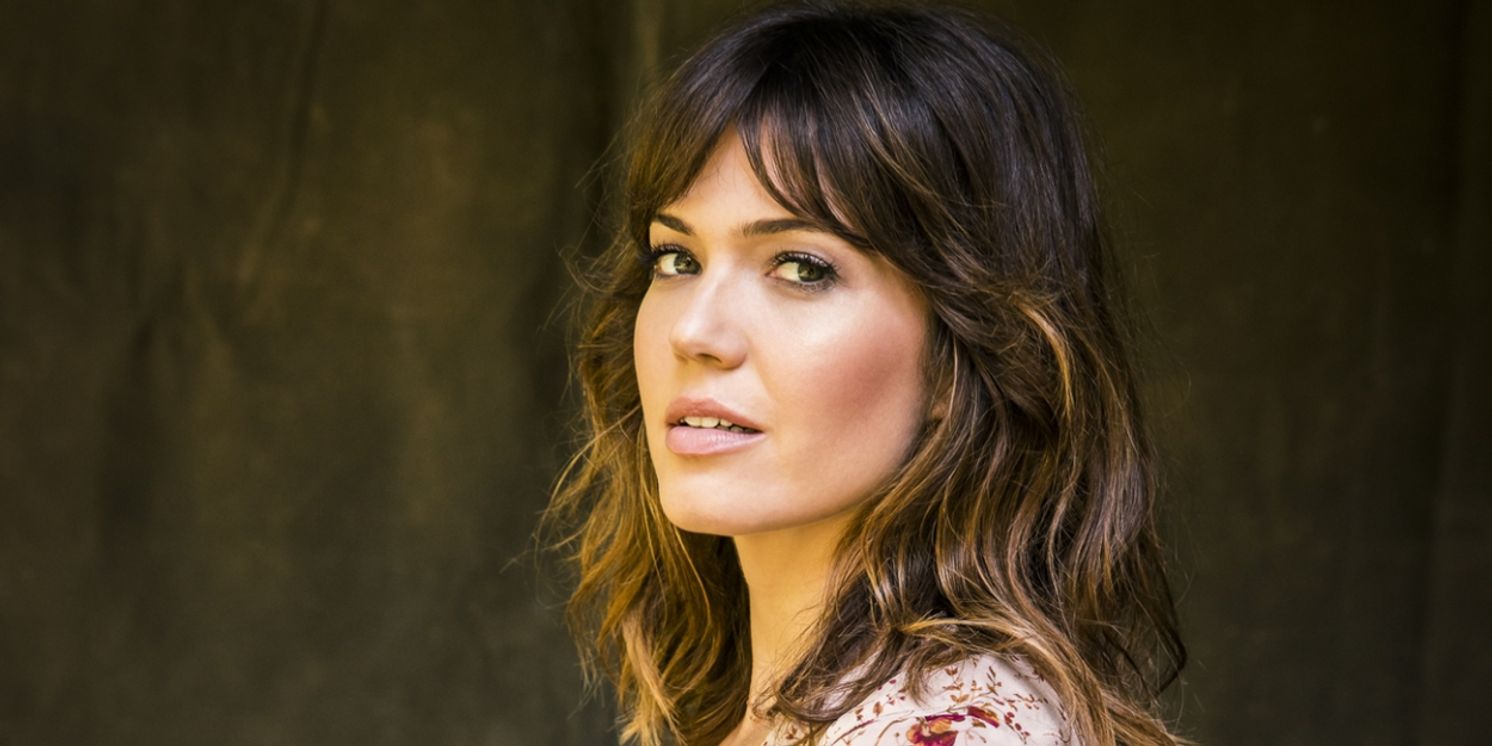 Mandy Moore Joins DR. DEATH Season Two on Peacock  Image