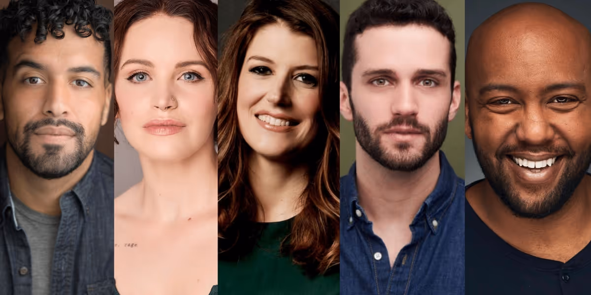 Nicole Parker, Lindsay Heather Pearce, Michael Williams, and More Join the Cast of TITANIQUE