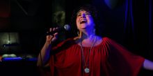 Lisa Viggiano Comes to The Beach Cafe on January 4, 2020
