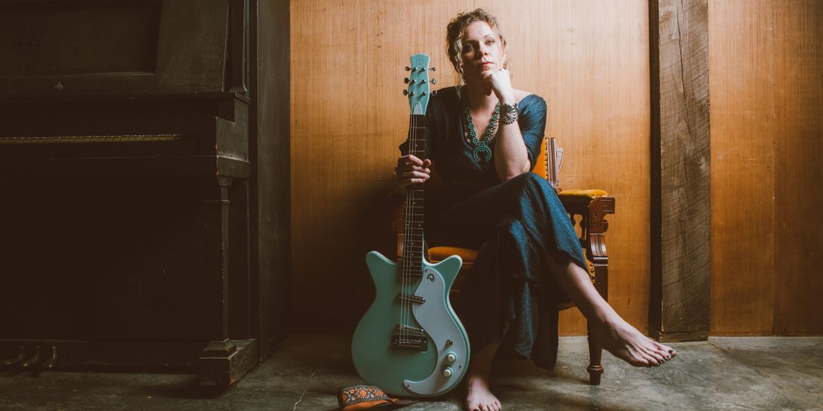 Nicole Lund to Release Debut Album as 'lund'
