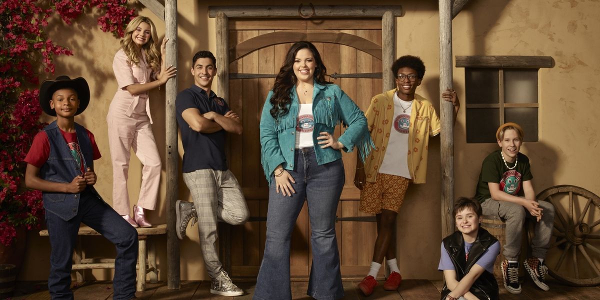 Disney Branded Television Announces Seventh Season of BUNK'D