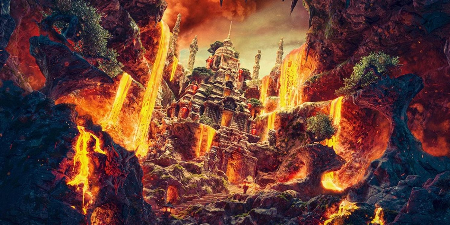 Basscon's WASTELAND Returns To SoCal In 2023 As The Region's Premier Hard Dance Event  Image