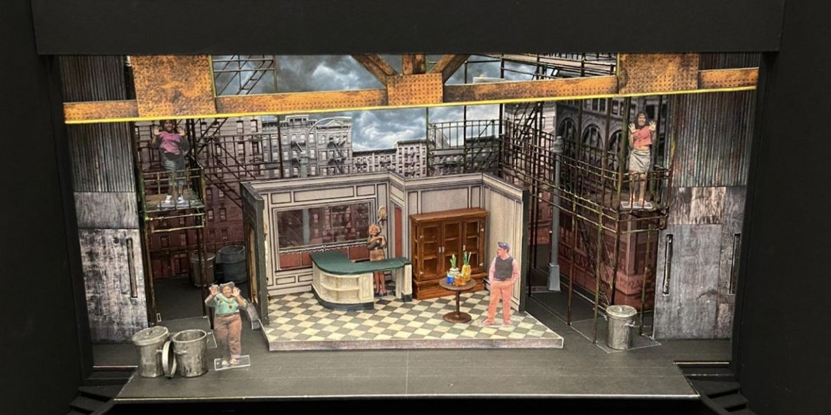 Cast & Creative Team Announced For LITTLE SHOP OF HORRORS at Village Theatre