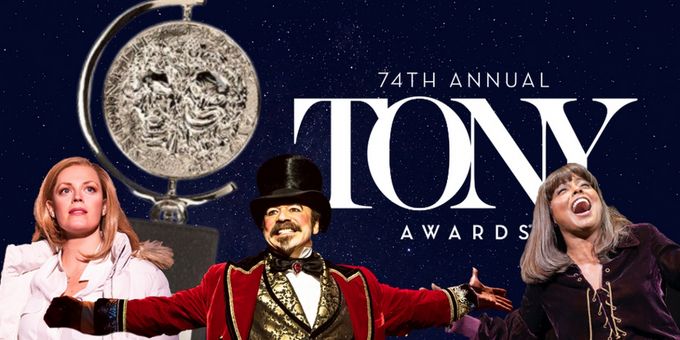 VIDEO: Brush Up on the Tony-Nominated Shows of the 2019-20 Season