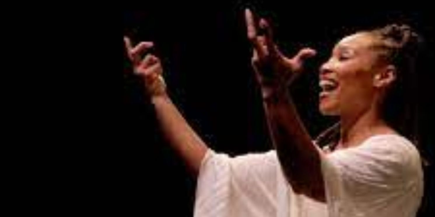 Review: URBAN BUSH WOMEN at Blumenthal Performing Arts Center's Booth Playhouse  Image