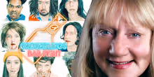 Groundlings' Deanna Oliver Ever Poised to Referee, er, Direct GROUNDLINGS BAR FIGHT