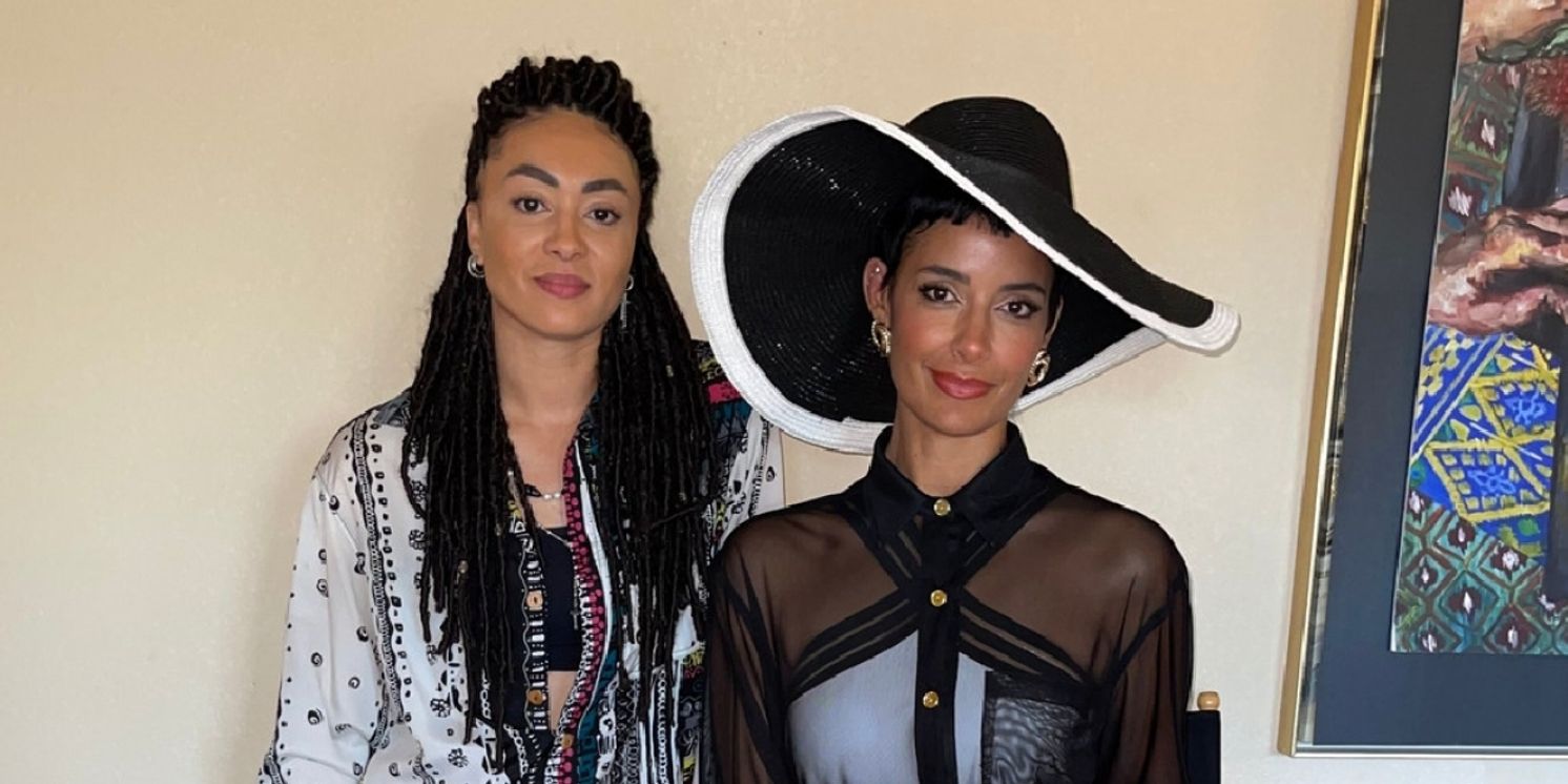 Queer Filmmaker Nicole Conn Delivers COMING OUT FOR LOVE First U.S. Dating Competition Show For Queer Women  Image