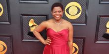 Tehillah Alphonso on her Grammy Nomination, working with Olivia Rodrigo, and more!