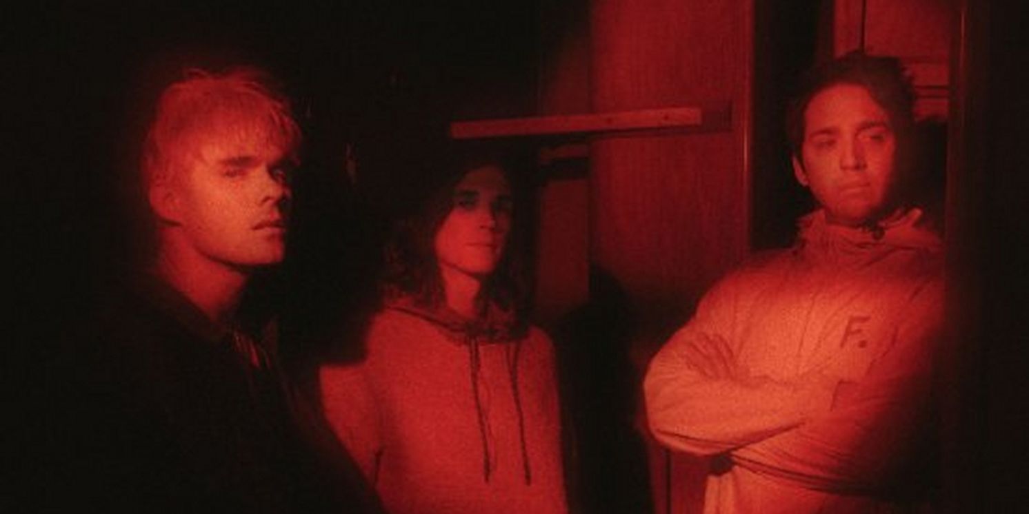 Waterparks Release 'Self-Sabotage Feat. Good Charlotte'  Image