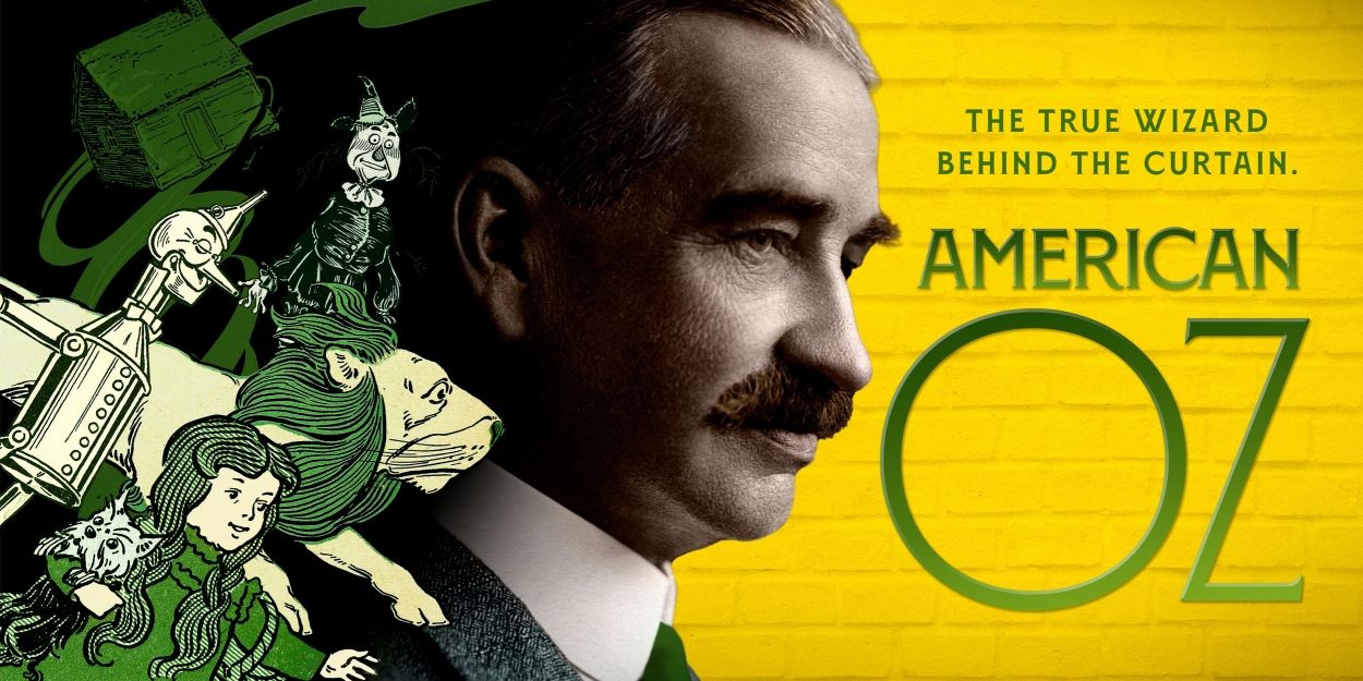 BWW Interview: Randall MacLowry & Tracy Heather Strain Talk AMERICAN OZ on PBS Video