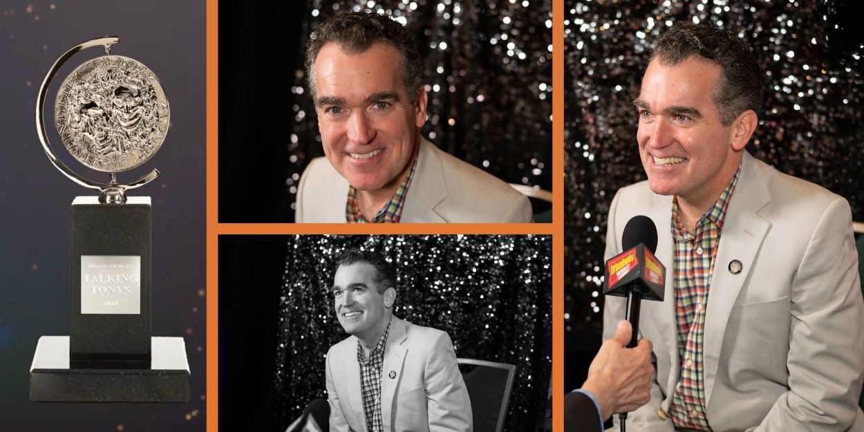 Video: Brian d'Arcy James on Solving Sondheim Video
