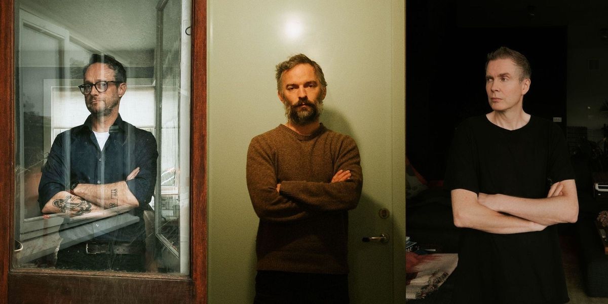 Sigur Rós to Release Surprise Album 'ÁTTA' Tomorrow