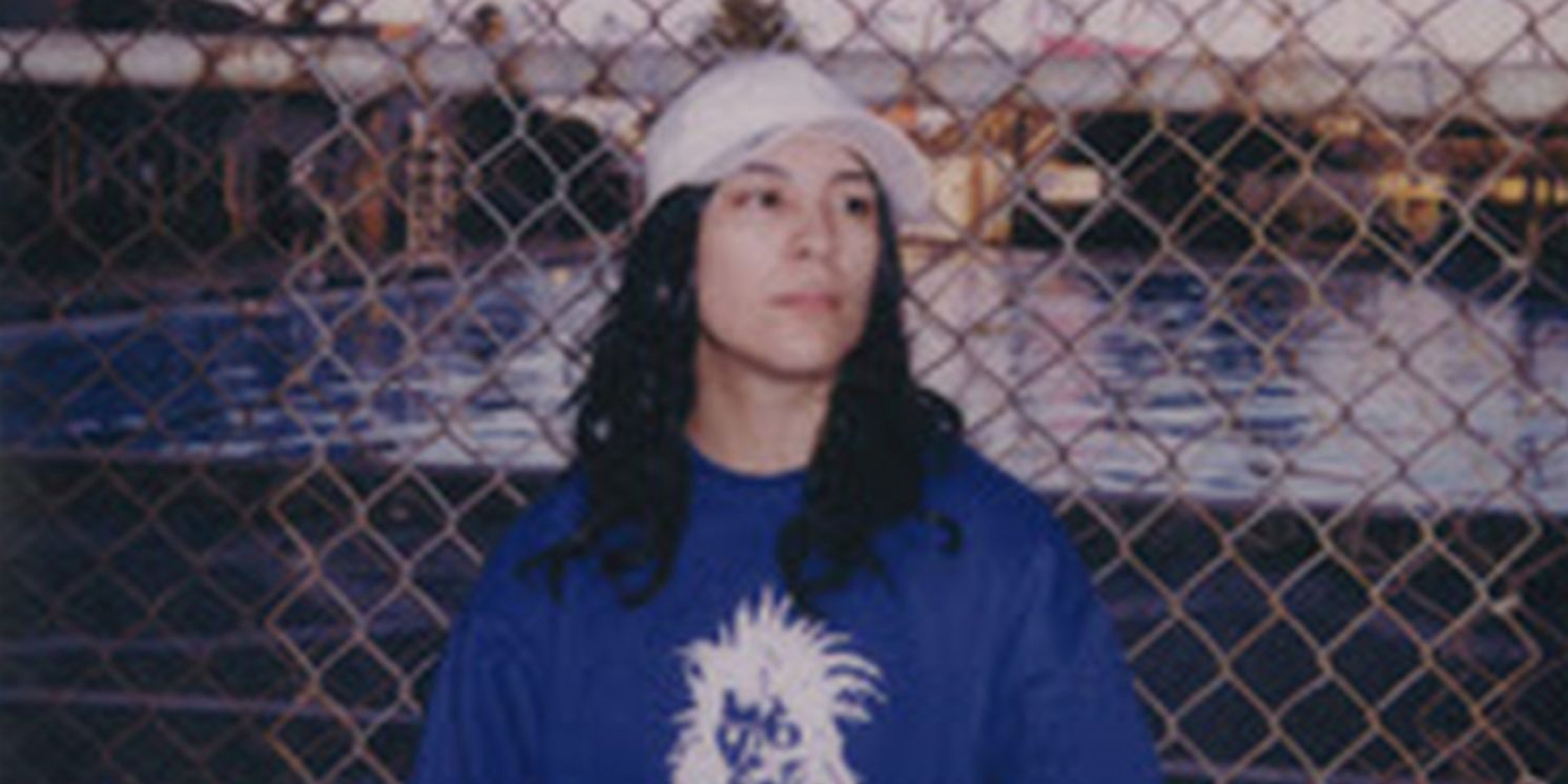 zzzahara Shares New Track 'julia'  Image