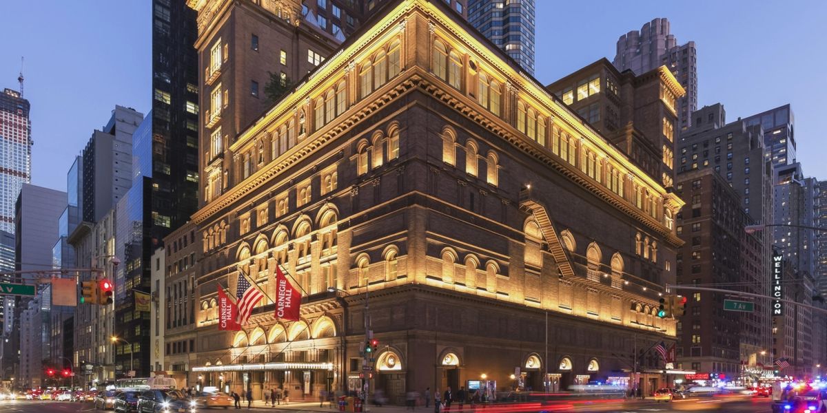 La Reina Doña Sofía presidirá el concierto del Teatro Real en Nueva York