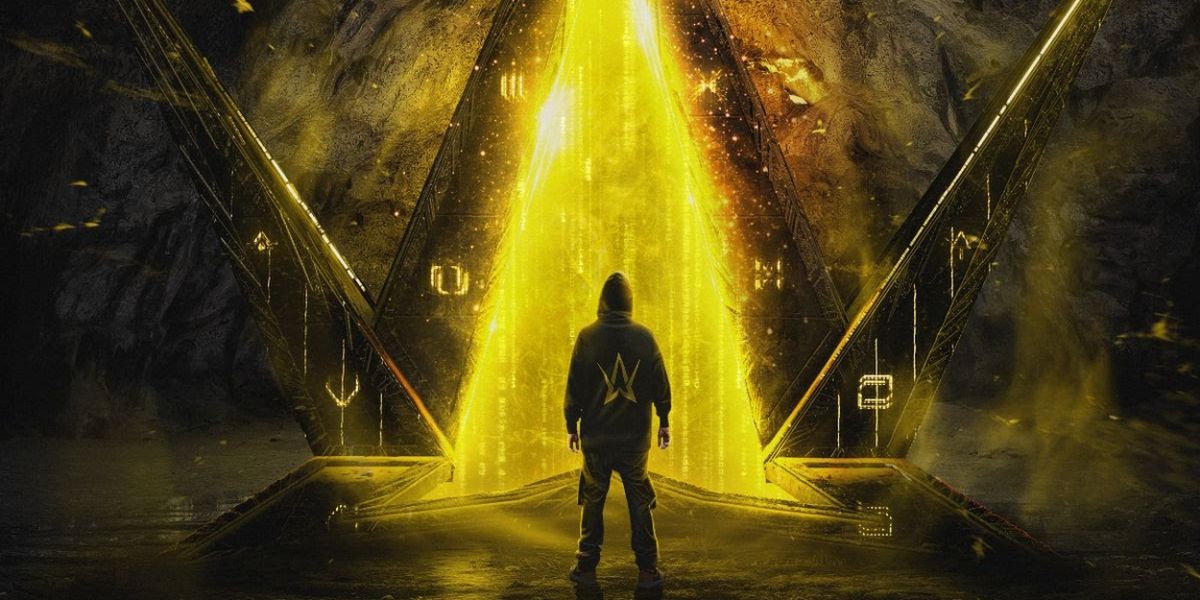 Alan Walker Releases Final Single of the Year 'Ritual'