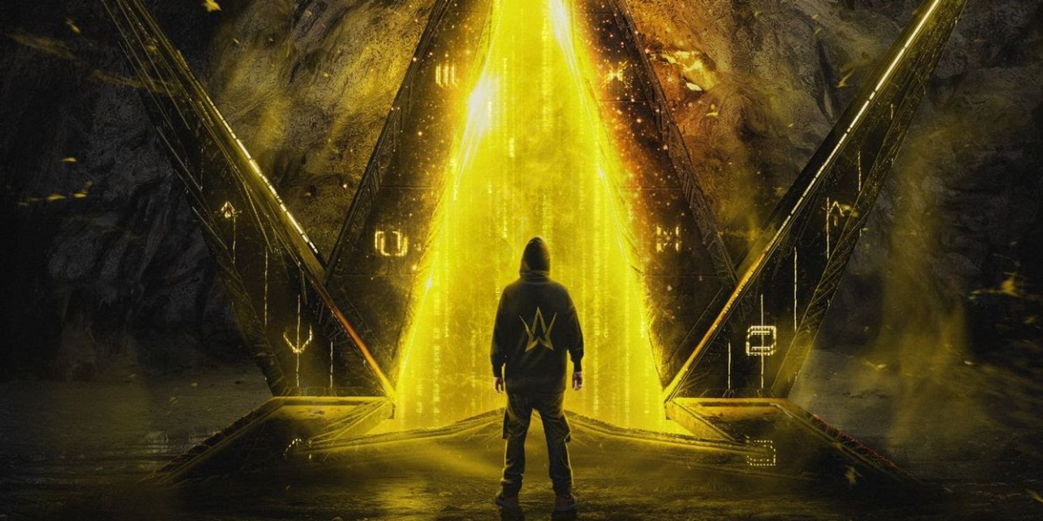 Alan Walker Releases Final Single of the Year 'Ritual'  Image