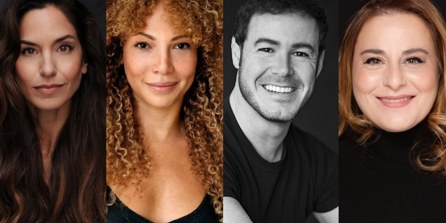 BREAKING: SOM Produce anuncia el reparto de CHICAGO  Image