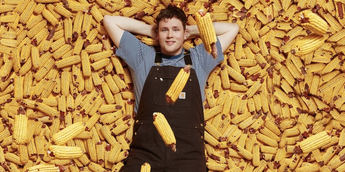 Tony Nominee Grey Henson Joins SHUCKED on Broadway; Full Cast Announced