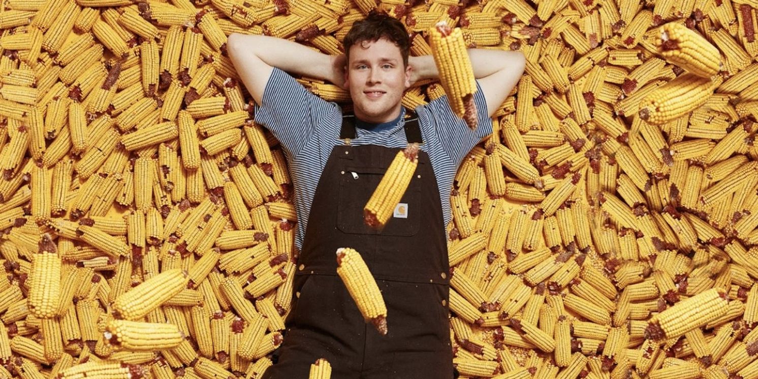 Tony Nominee Grey Henson Joins SHUCKED on Broadway; Full Cast Announced  Image