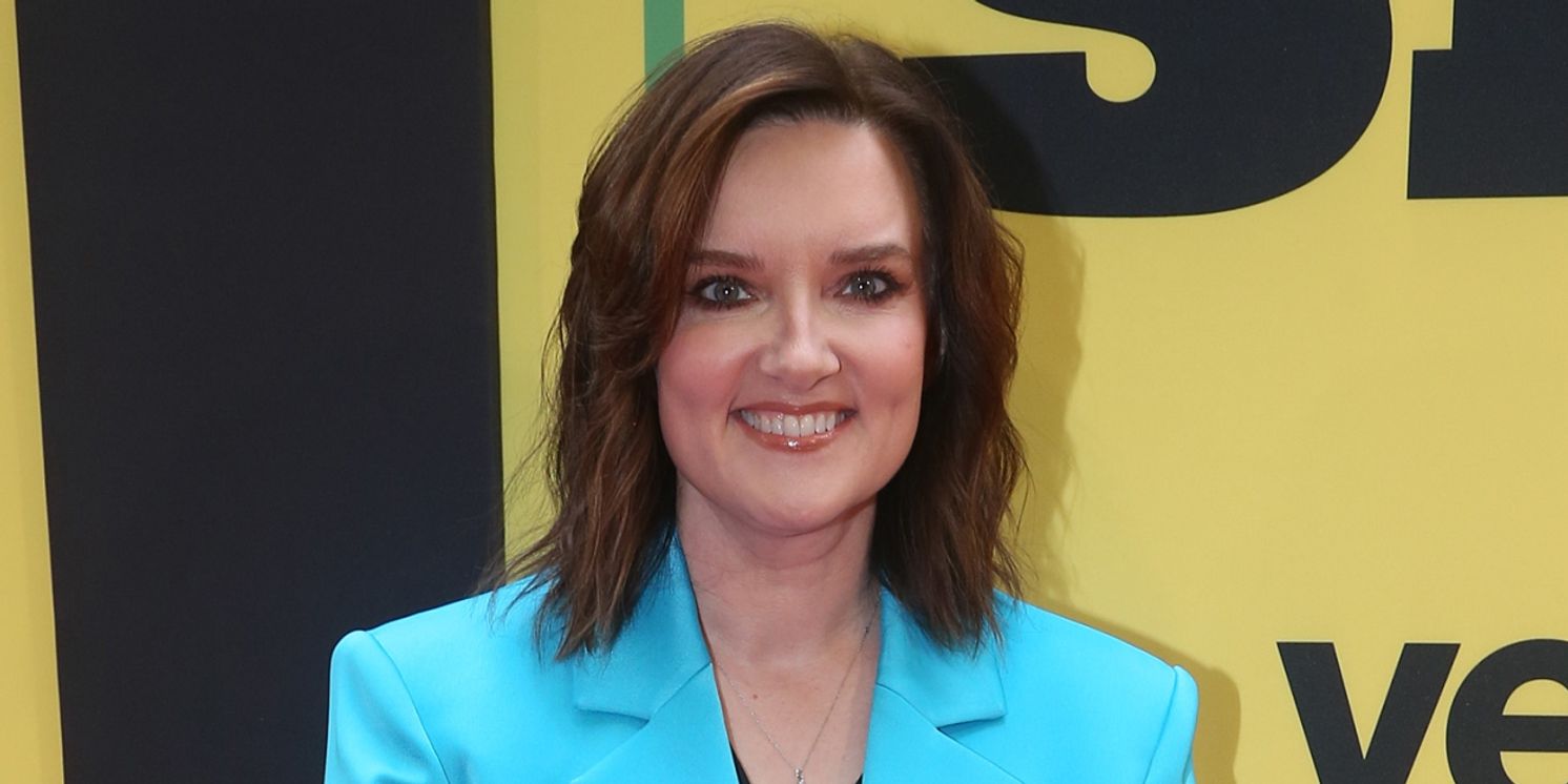 SHUCKED Writer Brandy Clark Debuts New Song 'She Smoked in the House'  Image