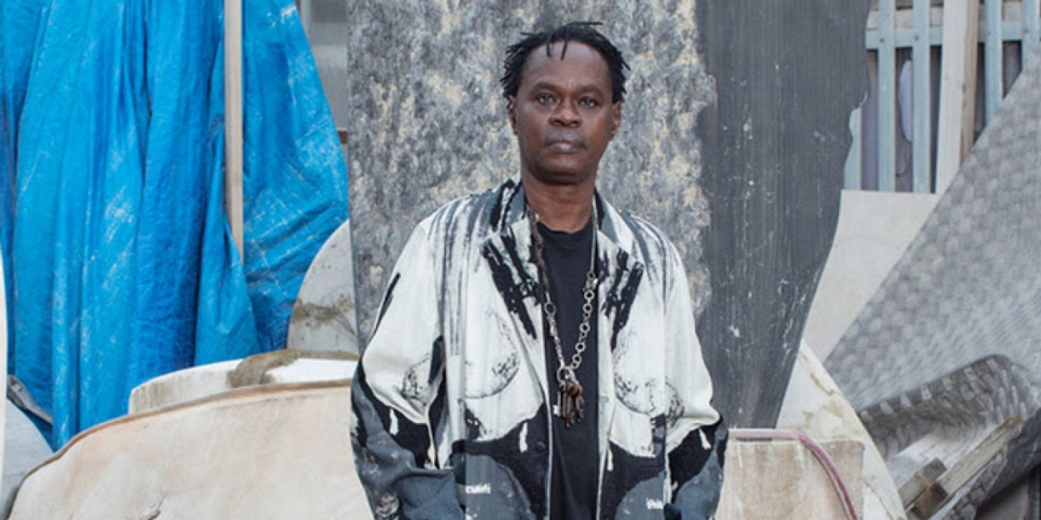 Baaba Maal Releases New Track 'Agreement'  Image
