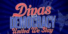 Co-Directors Josh Rhodes and Lee Wilkins Talk DIVAS FOR DEMOCRACY: UNITED WE SLAY