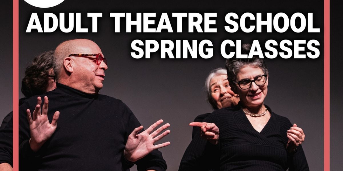 Circuit Playhouse, Inc. Will Reignite Spring Theatre School Beginning in March